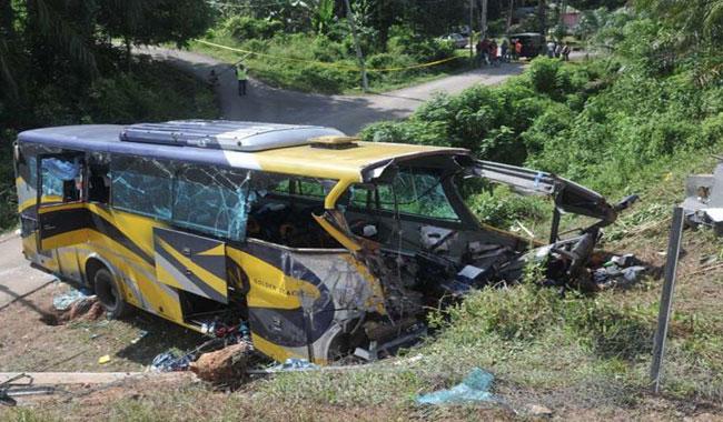 3 morts et 12 blessés dans un accident à Koumpentoum : Le massacre continue