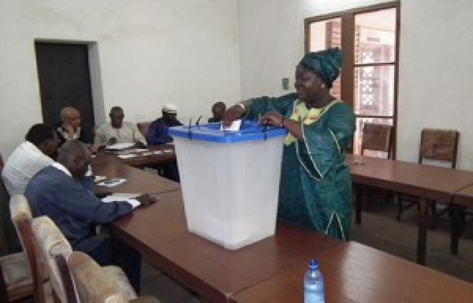 Appel à candidatures concernant les télévisions privées : 34 dossiers déposés au siège de la Hac