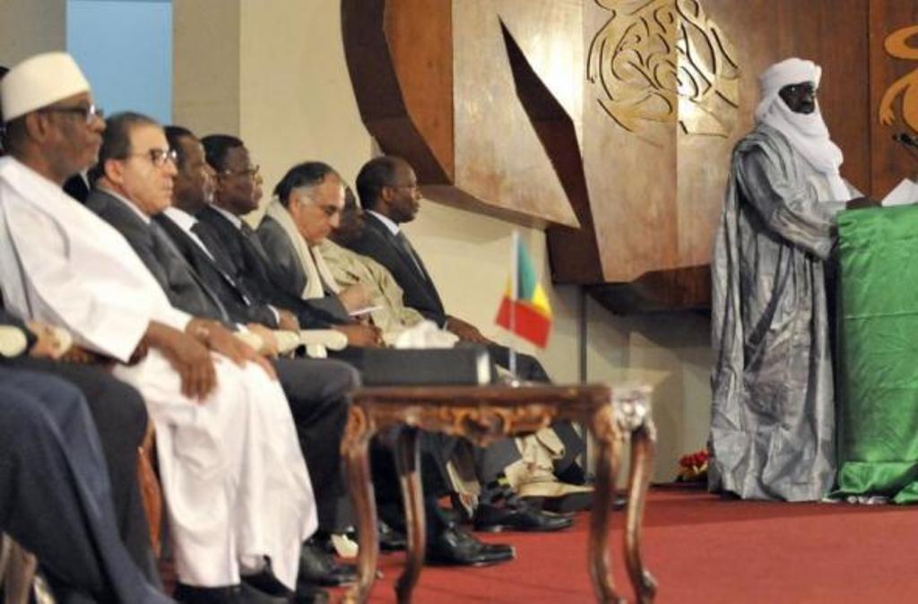 Mise en œuvre de l’Accord pour la paix et la réconciliation : De mirobolantes indemnités !