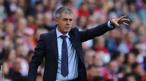 Algérie : Le sélectionneur Alcarez viré