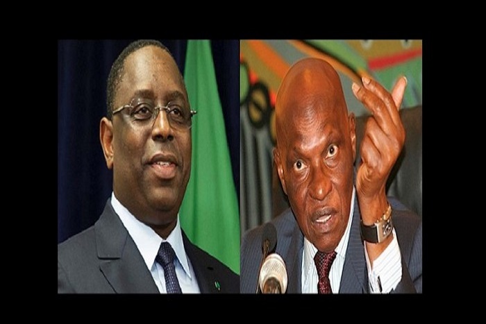 Dialogue politique: les conditions «suicidaires» du Pds pour Macky Sall