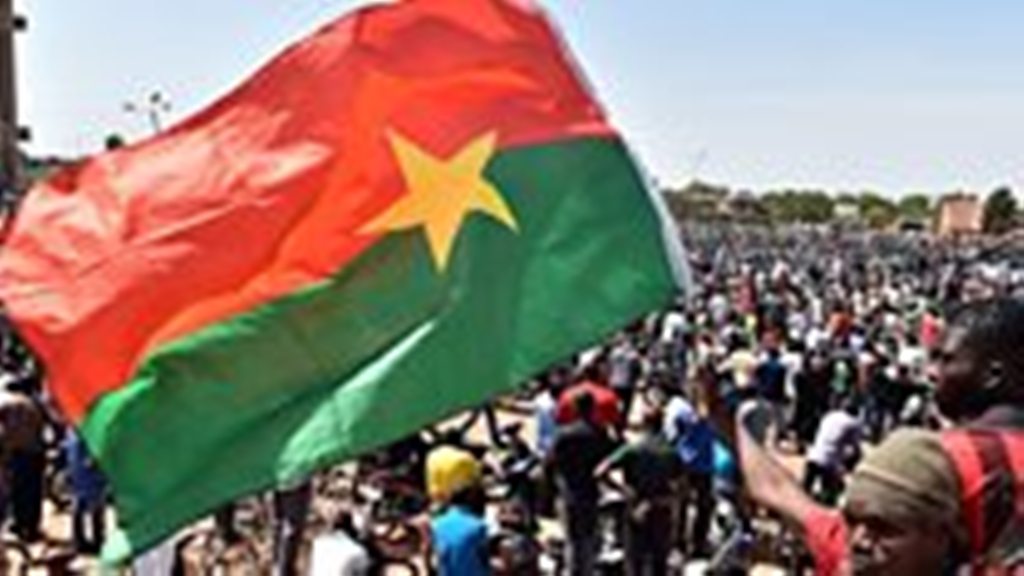 Thomas Sankara : de la Haute Volta au Burkina Faso