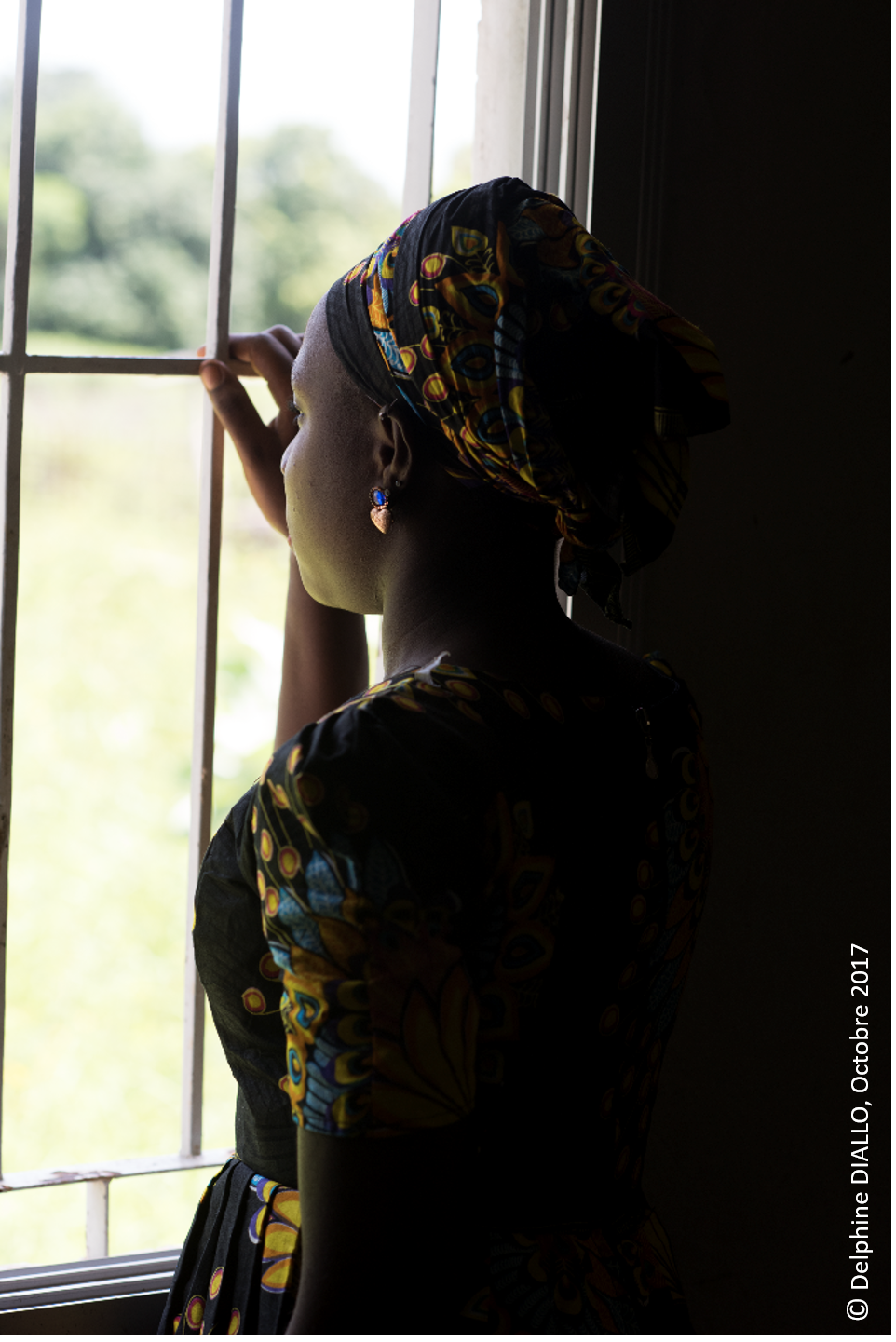 Journée internationale de la jeune fille : "Save The Children" lance la campagne pour mettre fin aux mariages d’enfants