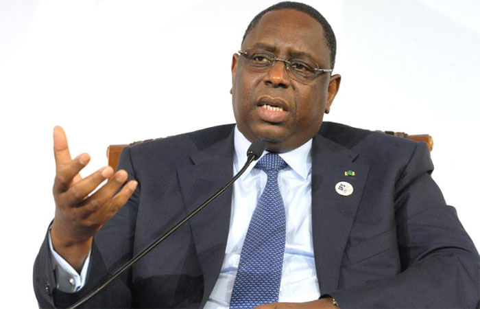 Affaire Yavuz Selim : Macky Sall rassure les parents d’élèves
