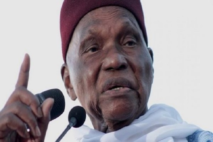 Séminaire de renforcement de capacité : Me Wade outille «ses» députés