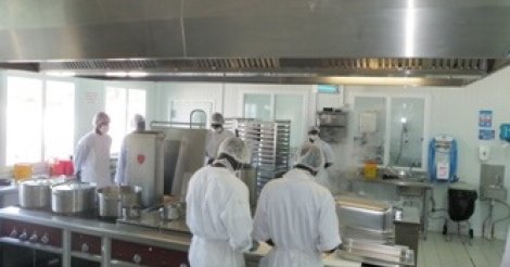 Zone franche industrielle de Mbao : 1600 travailleurs sur le point de perdre leur emploi