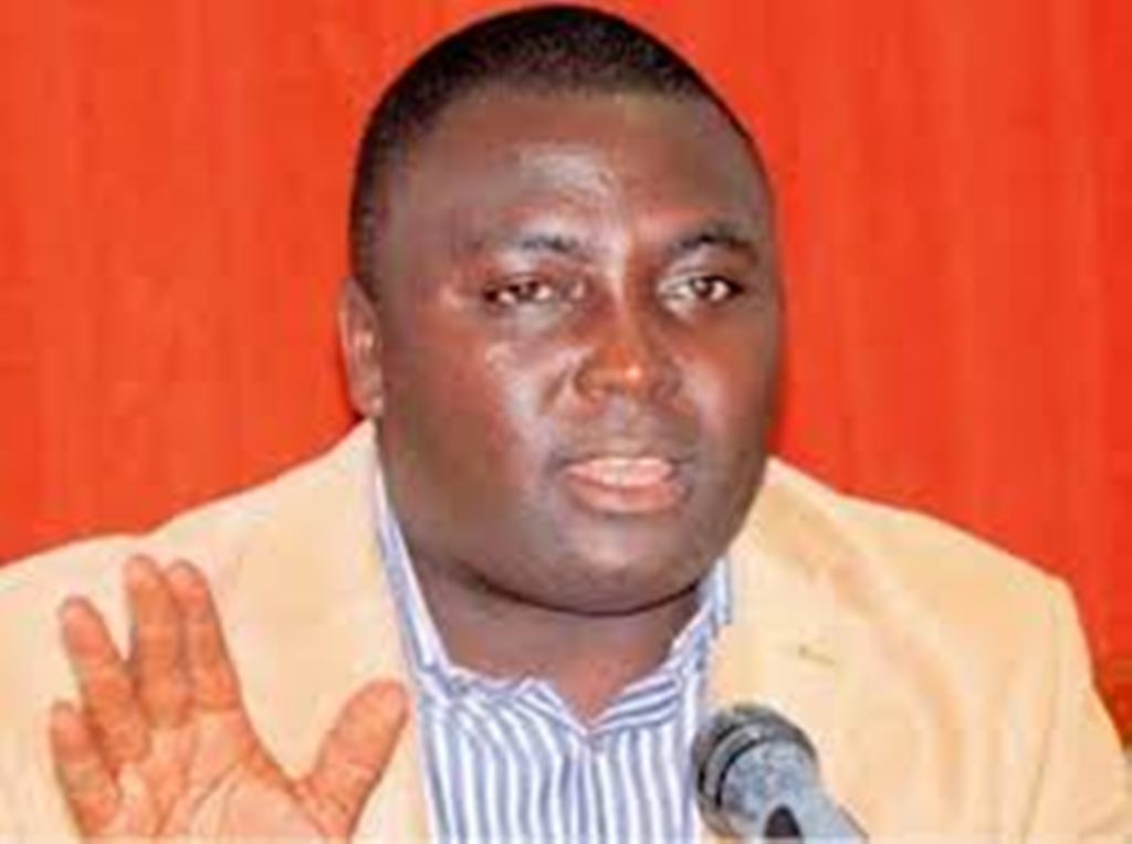 Bamba Fall: « Si d'ici fin octobre, Khalifa n'est pas libéré, nous... »