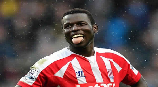 Premier league - 8ème journée: Mame Biram Diouf marque mais n'empêche pas le naufrage de Stoke City
