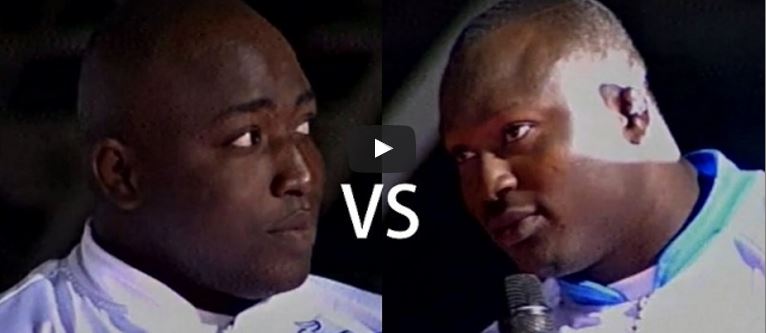 Lutte: Lac de Guiers 2 et Modou LO cherchent stade