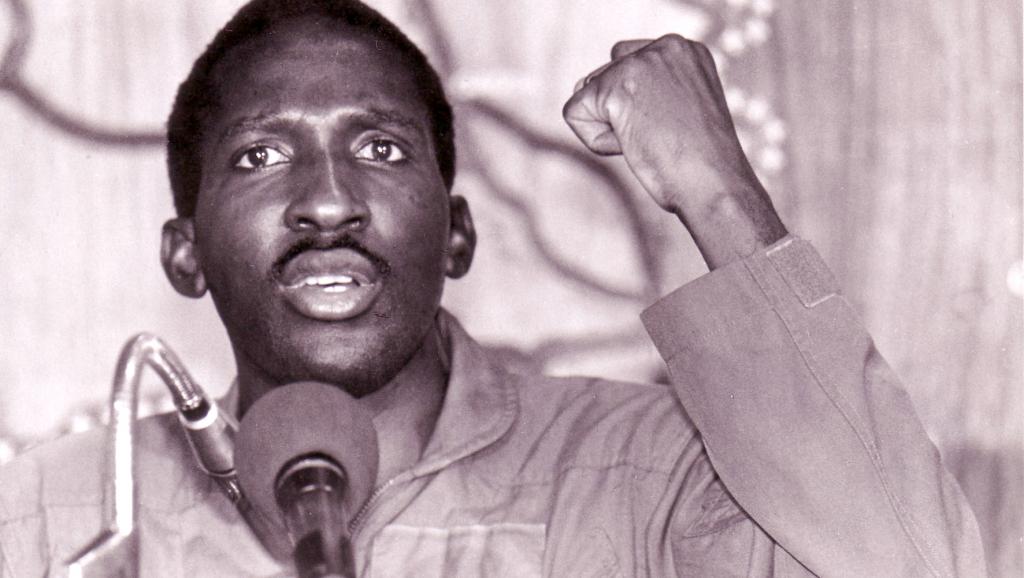 Commémoration de la mort de Thomas Sankara: « Alternative Générationnelle » rend hommage au « digne