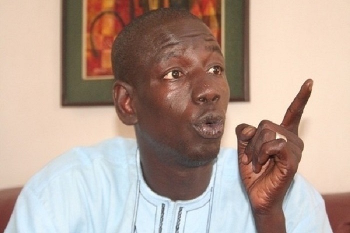 Abdoulaye Wilane : «Quand une dent est pourrie, il faut s’en départir avant que…»