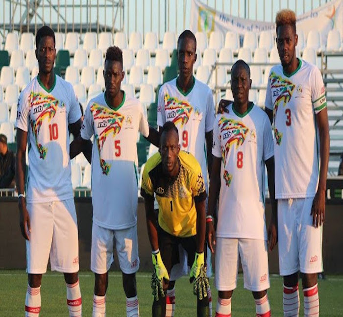 Vidéo – Coupe du monde de mini-Foot: Le Sénégal corrige l’Espagne et termine troisième