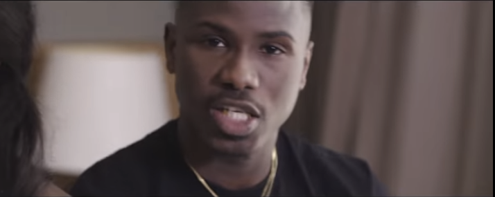 Vidéo : Découvrez le nouveau clip de Dip Doundou Guiss « LAFF » en feat avec Dope Boy