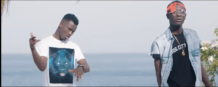Vidéo : Découvrez le nouveau clip de Dip Doundou Guiss « LAFF » en feat avec Dope Boy