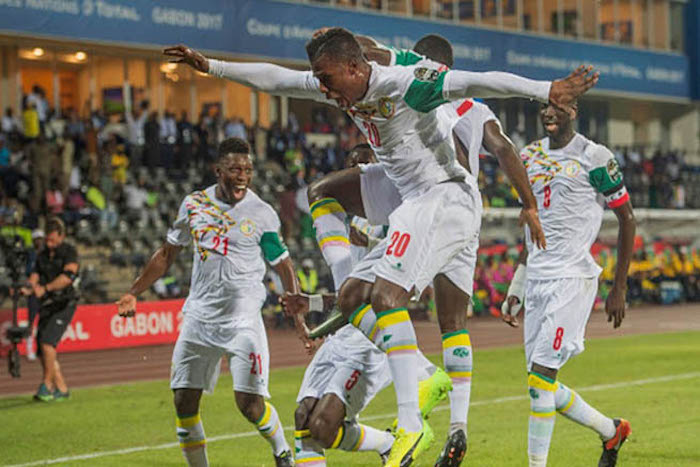 Classement Fifa (Octobre): le Sénégal conserve son 3ème rang africain et gagne 1e place au niveau mondial