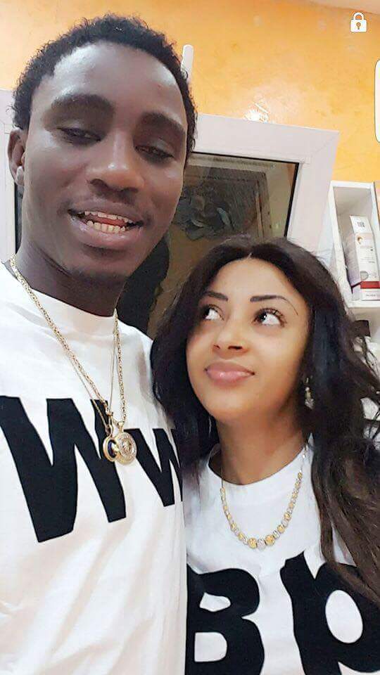 «Faramarène Music» : Wally Seck confie le management de son label à Sokhna Aidara