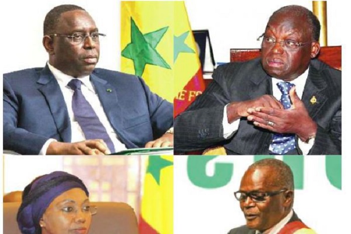 Budget 2018 : l’Assemblée et le Hcct en hausse, Aminata Tall et Dionne dégraissés