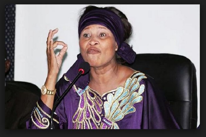 Aïssata Tall Sall brûle Tanor et «son auto-exclusion» du Ps