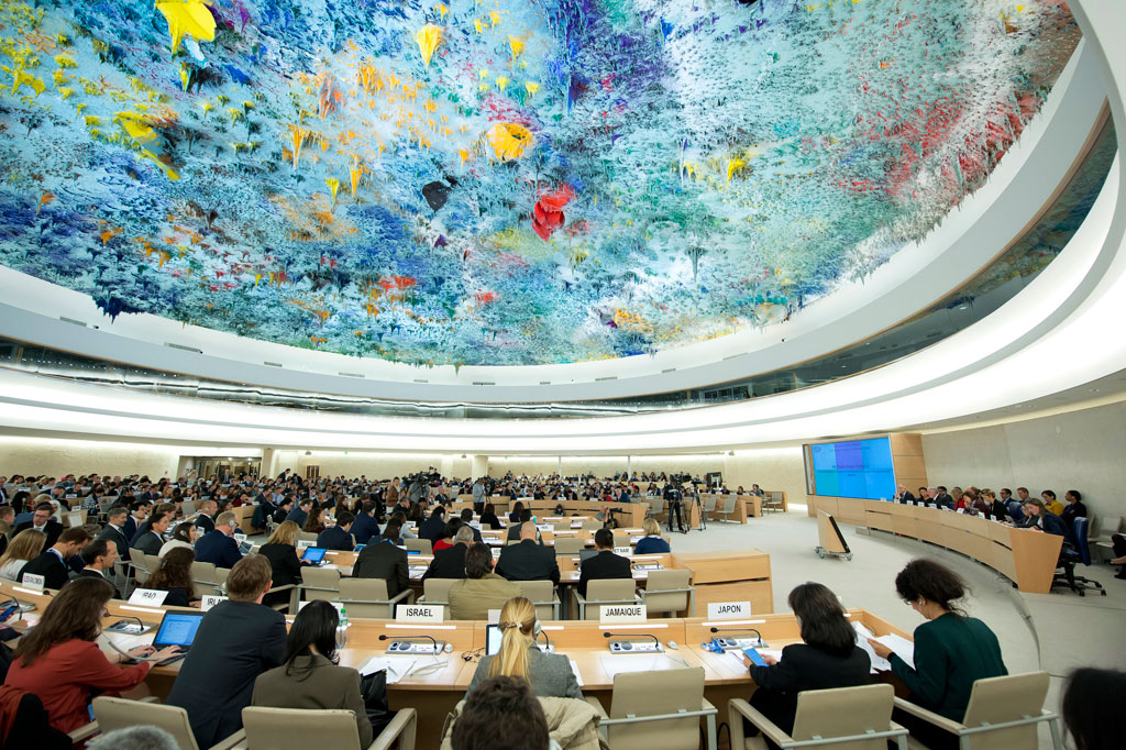 ONU: le Sénégal au Conseil des droits de l'homme avec 188 voix