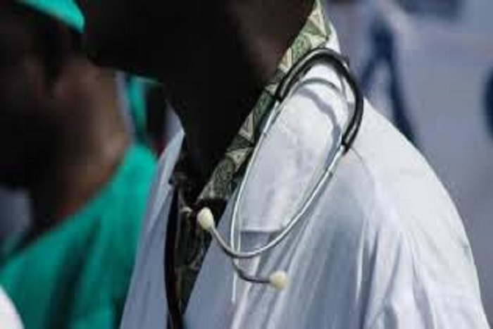 Hôpital de Pikine : La jeune Aïcha Diallo meurt à cause de 200 000 FCFA