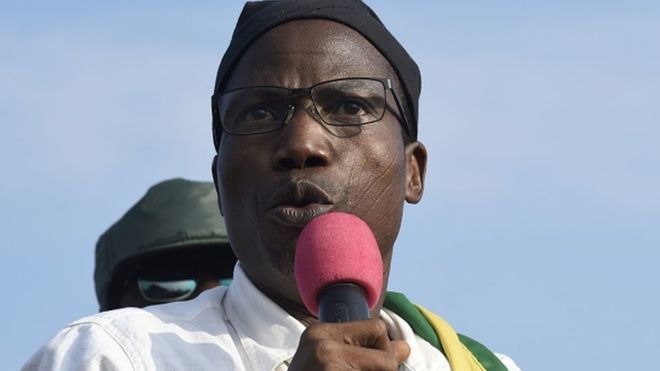 Togo : tension à Sokodé et Lomé après l'arrestation d'un imam