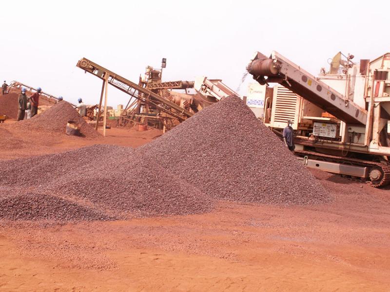 Rapport ITIE 2015 : L'Etat viole le décret qui attribue 80% des 118 milliards générés par le secteur extractif aux collectivités locales