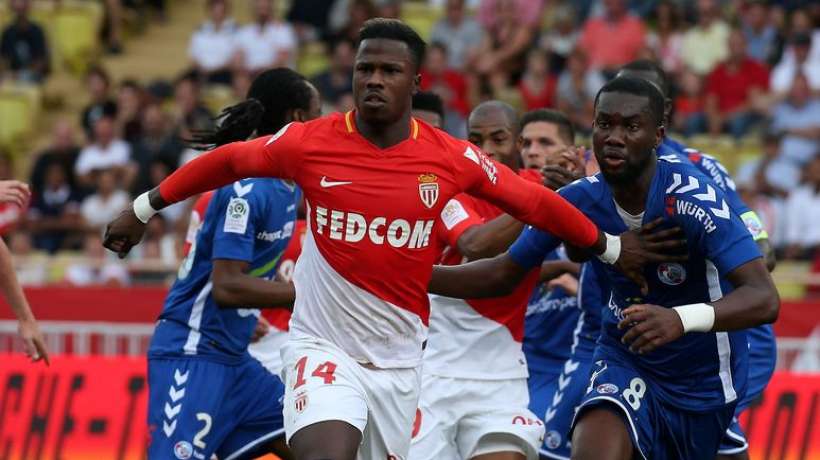Monaco-Besiktas : les compos probables