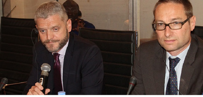 Soutien au secteur privé : le CDC débarque en Afrique francophone