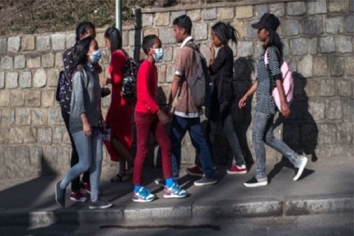 La peste tue 74 personnes à Madagascar