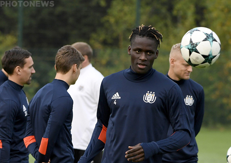 Appiah et Kara au sujet du clash face à Neymar 