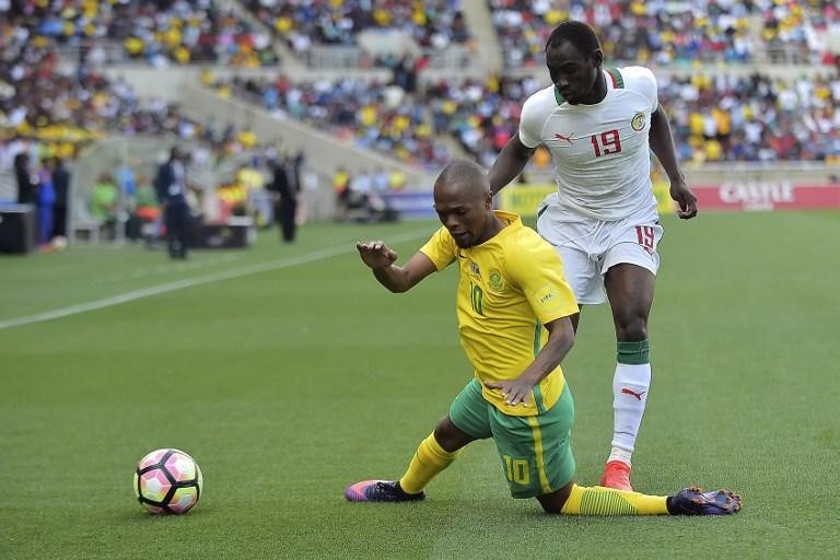 Match à rejouer contre le Sénégal : L'Afrique du Sud fait volte-face et décide de contester la décision de la Fifa