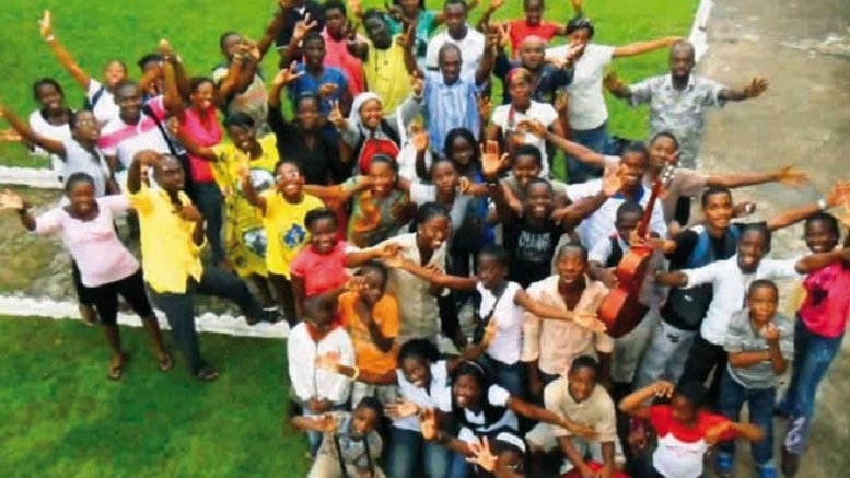 Forum sous-régional sur le Leadership Jeune et la Prévention des conflits: Abidjan, capitale de la jeunesse ouest africaine