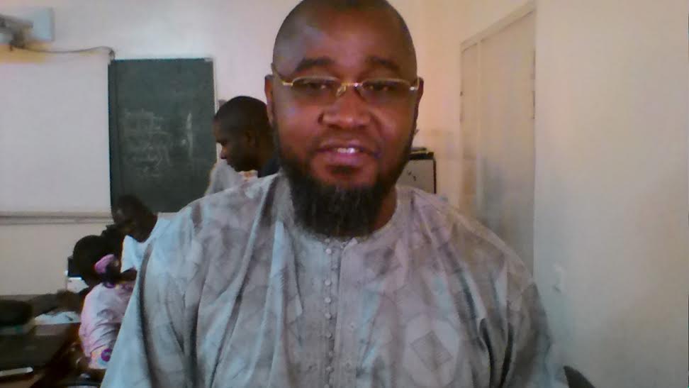 Dr Boly Diop, Sg du SAMES: « Il faut oser le dire, la population...»