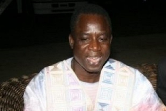 Pour son prochain album, Thione Seck veut chanter avec Youssou  Ndour et...