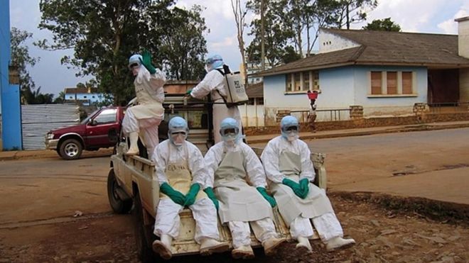 Ouganda : une fièvre hémorragique fait 2 morts