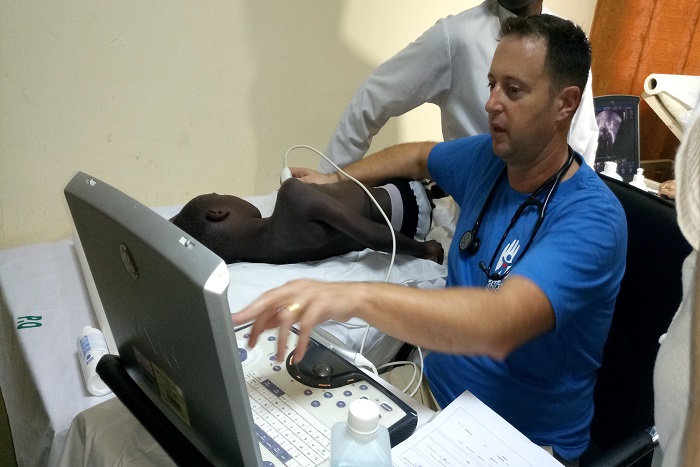 Israël va soigner des enfants sénégalais atteints de cardiopathie