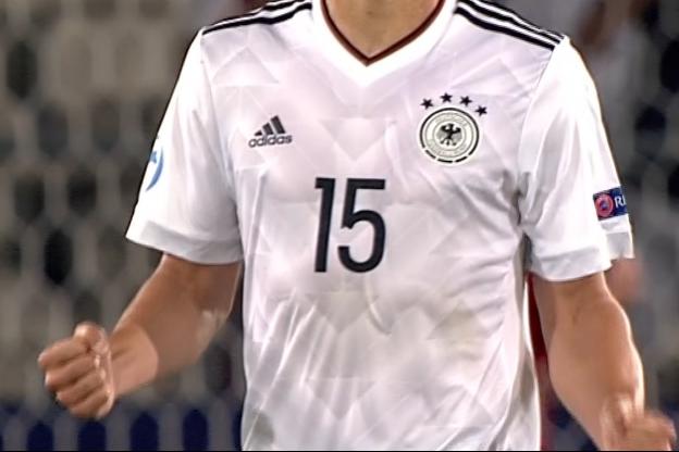 Le fisc allemand réclame 19,1 millions d'euros à la Fédération allemande de football