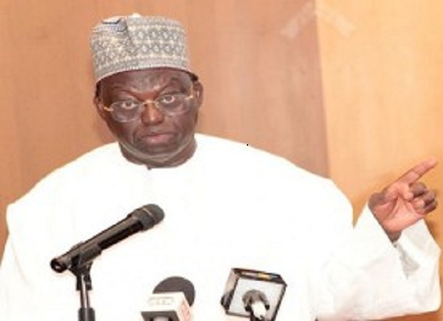 « Le dialogue est d’autant plus nécessaire que... », (AFP)