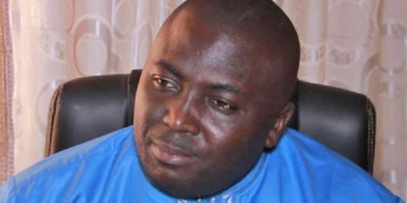 Bamba Fall sur la plainte du MEER: « C’est parce que j’ai traité Aliou Sall, Cheikh Kanté et Moustapha Diop de voleurs »