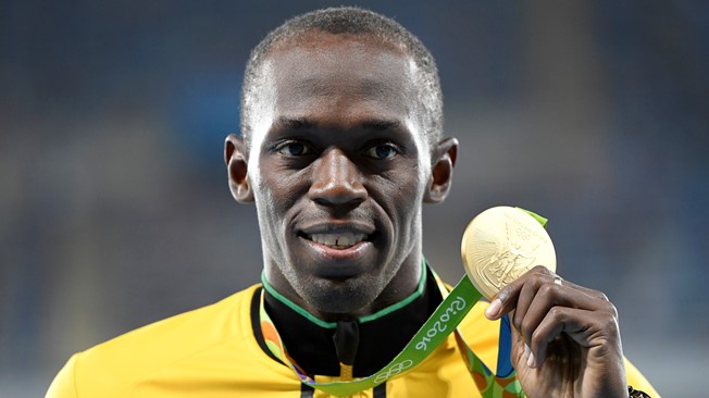 Meilleur joueur masculin de la FIFA: Bolt vote Ronaldo