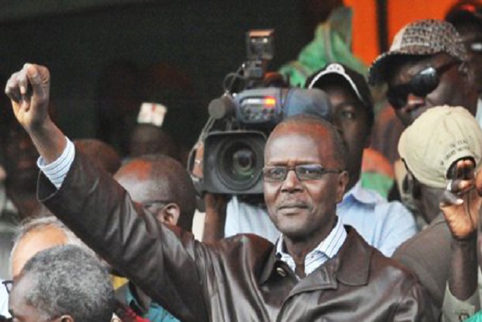 Exclusion de Khalifa Sall et Cie : Tanor réuni sa task-force en Assemblée générale ce samedi