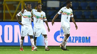 Mondial U17: le Mali élimine le Ghana et file en 1/2