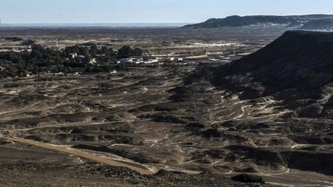 Des dizaines de policiers égyptiens tués