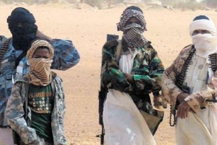 Attentats déjoués : «les terroristes voulaient frapper Dakar le 4 avril