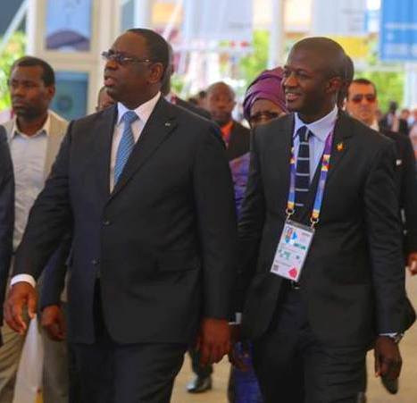 EXPO DUBAI 2020 : le Sénégal a confirmé sa participation officielle