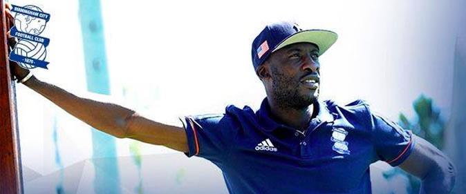 Cheikh Ndoye défendu par son entraineur