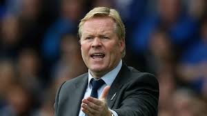 Everton : Koeman viré ! (officiel)