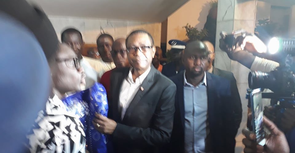 ​AILSS : retour triomphal de Youssou Ndour