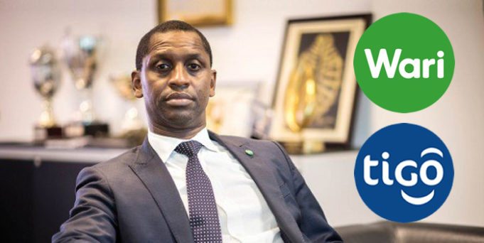 Rebondissement dans la vente de la licence Tigo : Wari dégaine 80 milliards, reprend l'avantage et met la pression sur Millicom