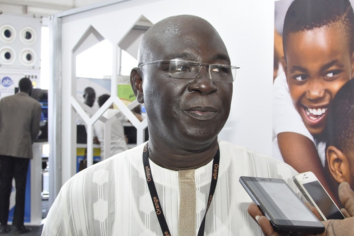 Lancement de "Sunu Enterprises" : Dr Thiendou Niang allie référencement et vente en ligne